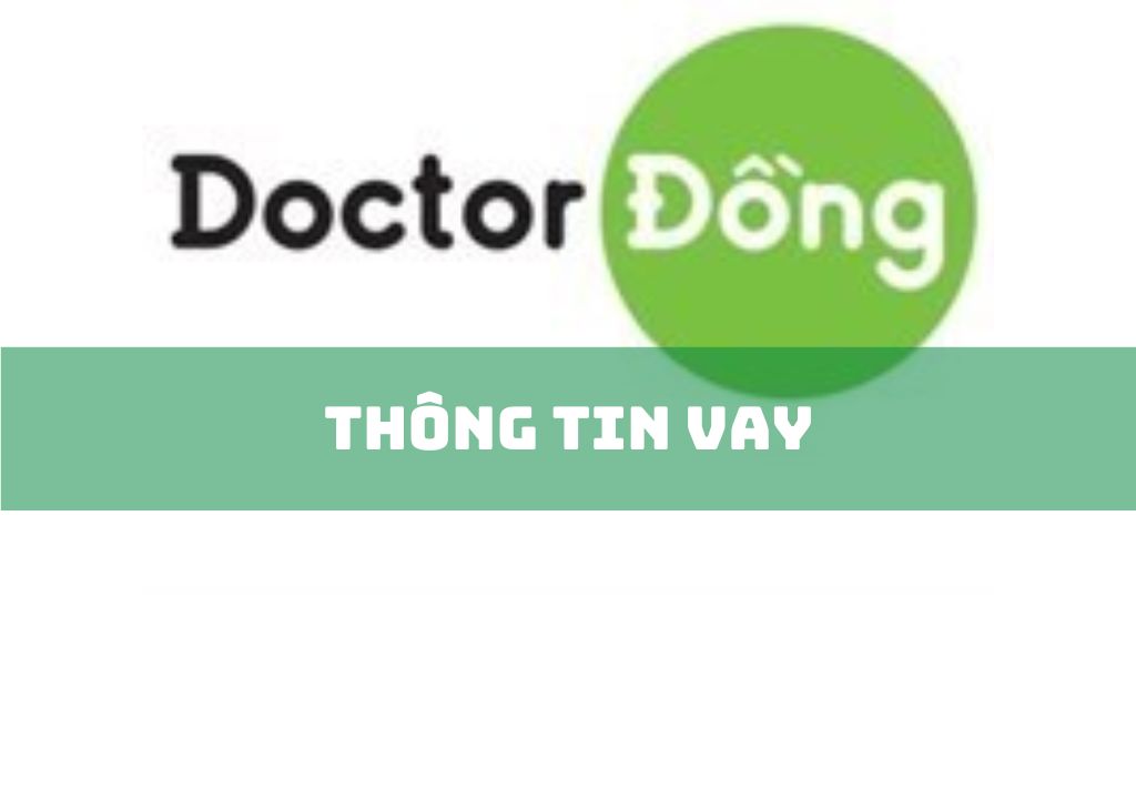 Doctordong Bị Bắt, Bị Sập, Bị Phốt Lừa Đảo Tín Dụng Đen?