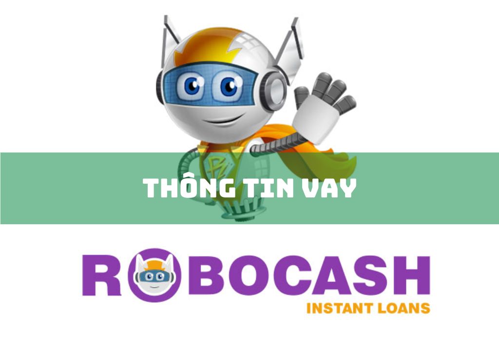 Robocash Bị Bắt, Bị Sập, Bị Phốt Lừa Đảo Tín Dụng Đen?