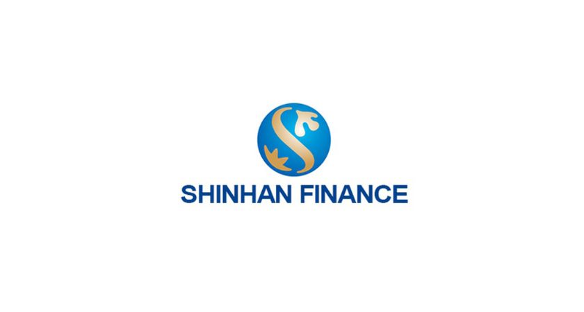 Vay tín chấp shinhan finance