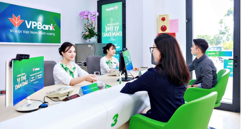 vay tín chấp VPbank