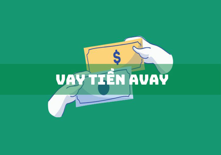 Avay Bị Phốt, Bị Bắt, Lừa Đảo Hay Tín Dụng Đen?