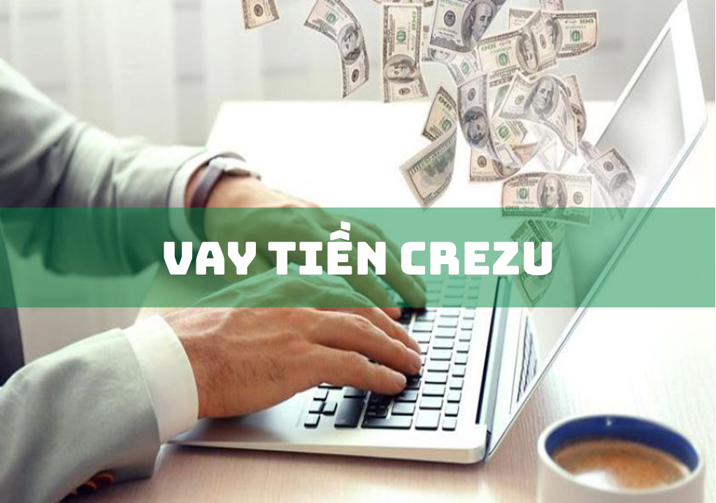 Crezu Bị Bắt, Bị Sập, Bị Phốt Lừa Đảo Tín Dụng Đen?