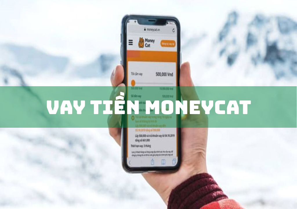 Moneycat Bị Bắt, Bị Sập, Bị Phốt Lừa Đảo Tín Dụng Đen?