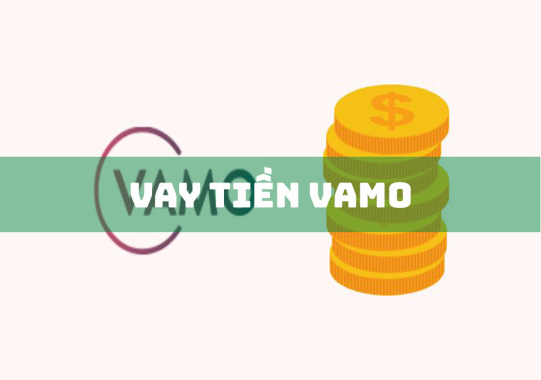 Vamo Bị Bắt, Bị Sập, Bị Phốt Lừa Đảo Tín Dụng Đen?