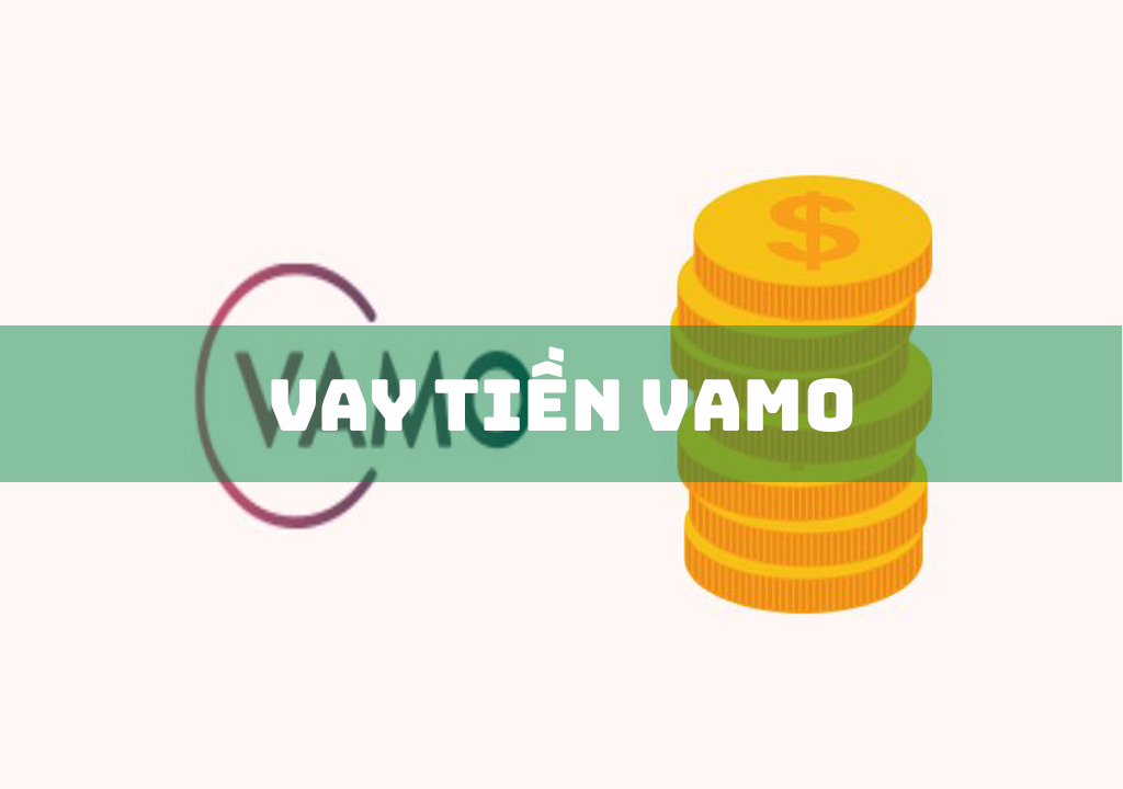 Vamo Bị Bắt, Bị Sập, Bị Phốt Lừa Đảo Tín Dụng Đen?