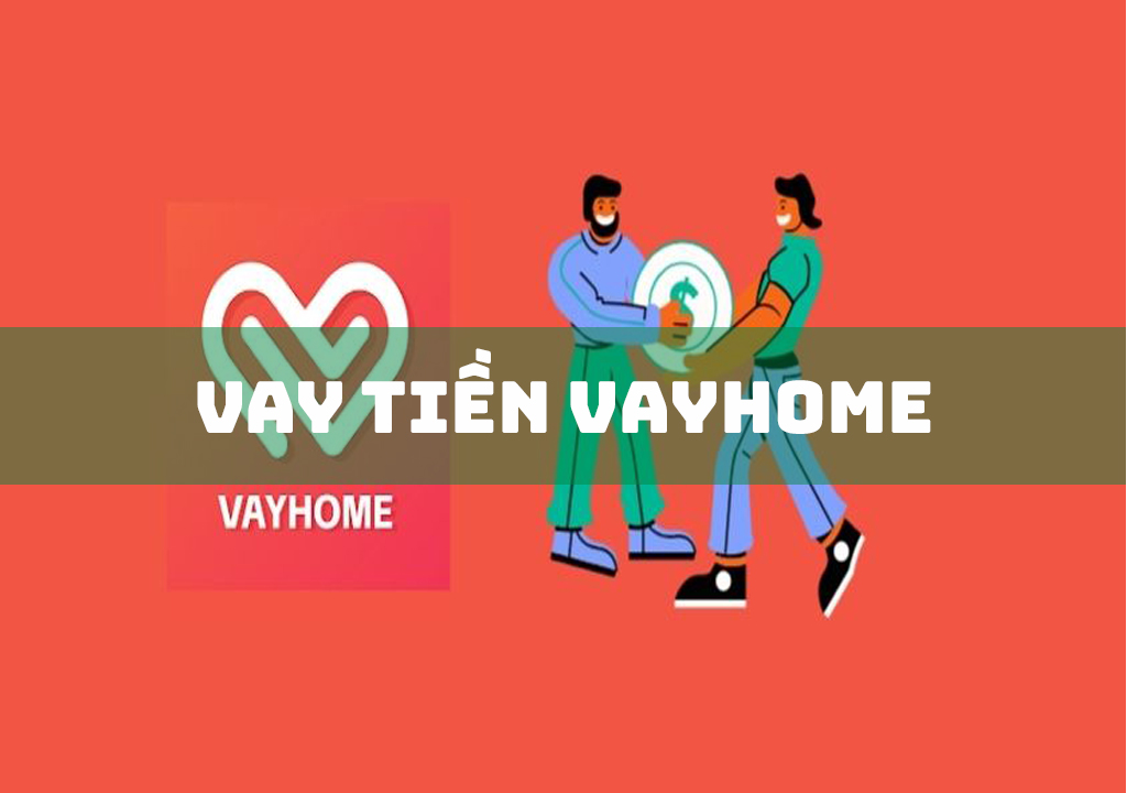 Vayhome Bị Bắt, Bị Sập, Bị Phốt Lừa Đảo Tín Dụng Đen?