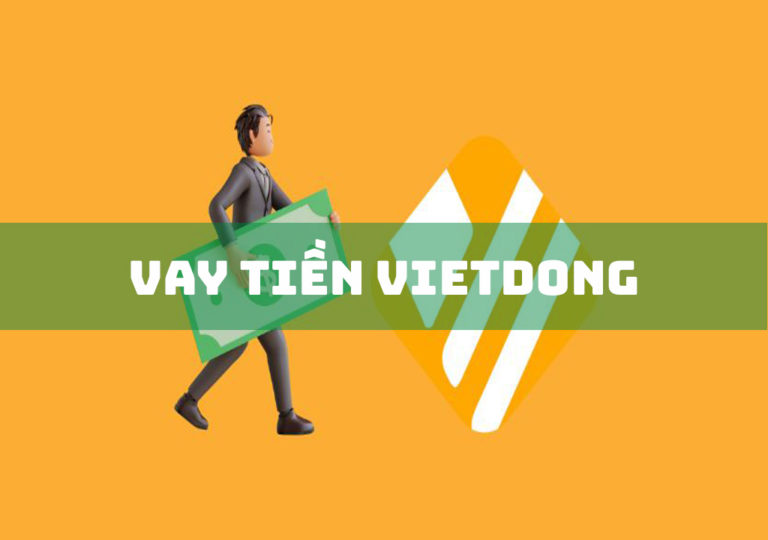 Vietdong Bị Bắt, Bị Sập, Bị Phốt Lừa Đảo Tín Dụng Đen?