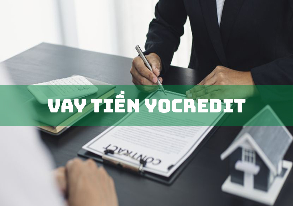 Yocredit Bị Bắt, Bị Sập, Bị Phốt Lừa Đảo Tín Dụng Đen?