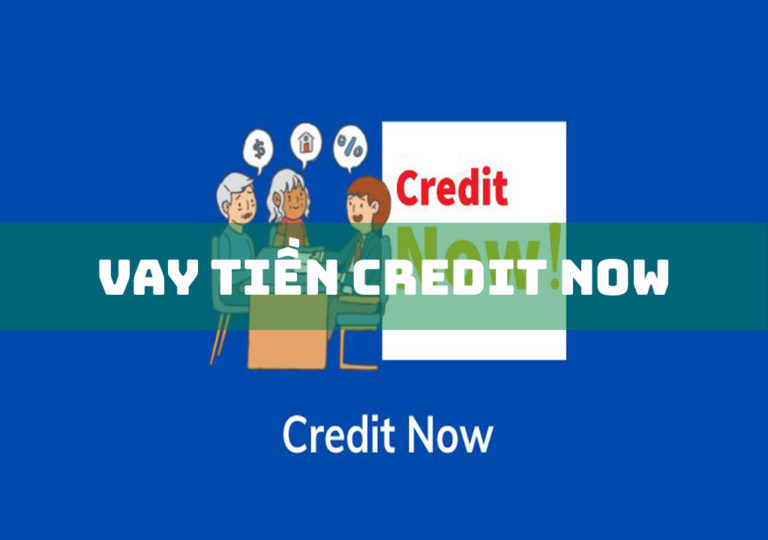 Credit Now Bị Bắt, Bị Sập, Bị Phốt Lừa Đảo Tín Dụng Đen?