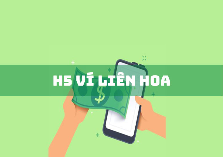 H5 Ví Liên Hoa Bị Bắt, Bị Sập, Bị Phốt Lừa Đảo Tín Dụng Đen?