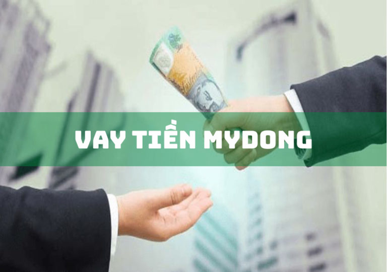 Mydong Bị Bắt, Bị Sập, Bị Phốt Lừa Đảo Tín Dụng Đen?