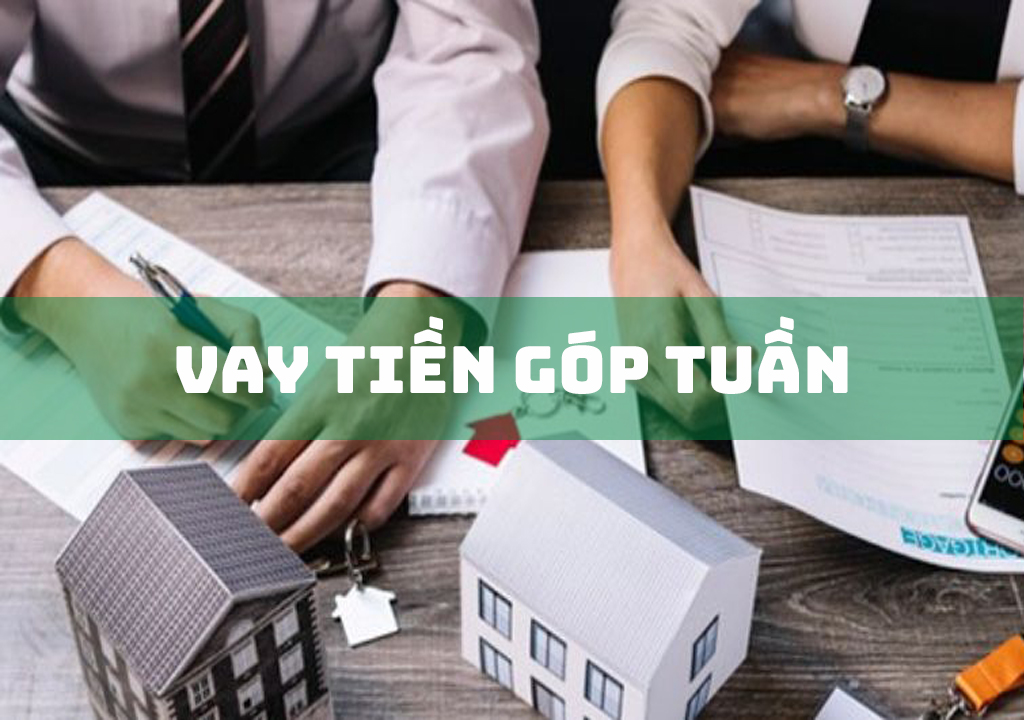 Vay Tiền Góp Tuần: 3 Lợi Ích Khi Vay